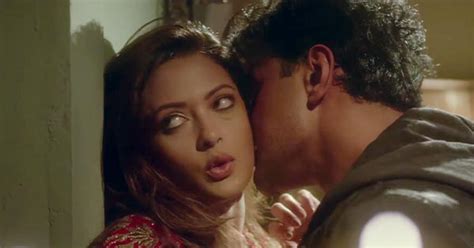 indian brother and sister sex mms|LEAKED! Riya Sen's Unhibited LOVEMAKING Scene In Ragini .